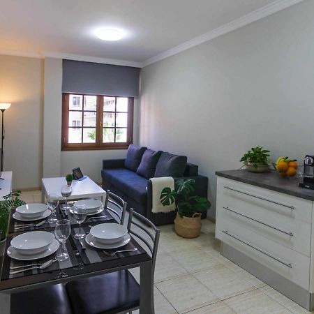 Central And Bright Apartment Y1 Puerto de la Cruz  Exterior foto