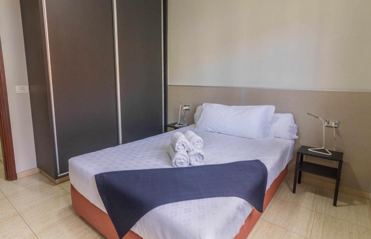 Central And Bright Apartment Y1 Puerto de la Cruz  Exterior foto