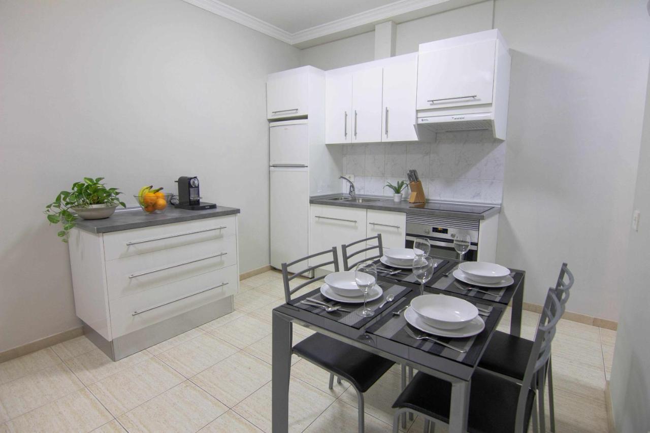 Central And Bright Apartment Y1 Puerto de la Cruz  Exterior foto